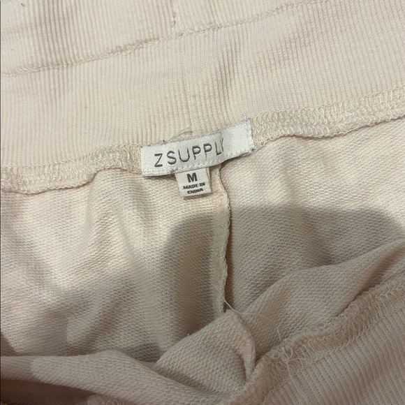 Leopard joggers - Picture 2 of 3